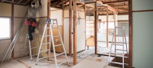 Entreprise de rénovation de la maison et de rénovation d’appartement à Varen